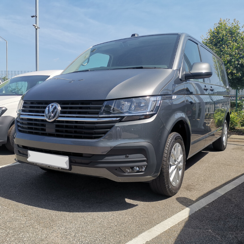 SOLD - VW Transporter T6.1 Highline 150PS SWB