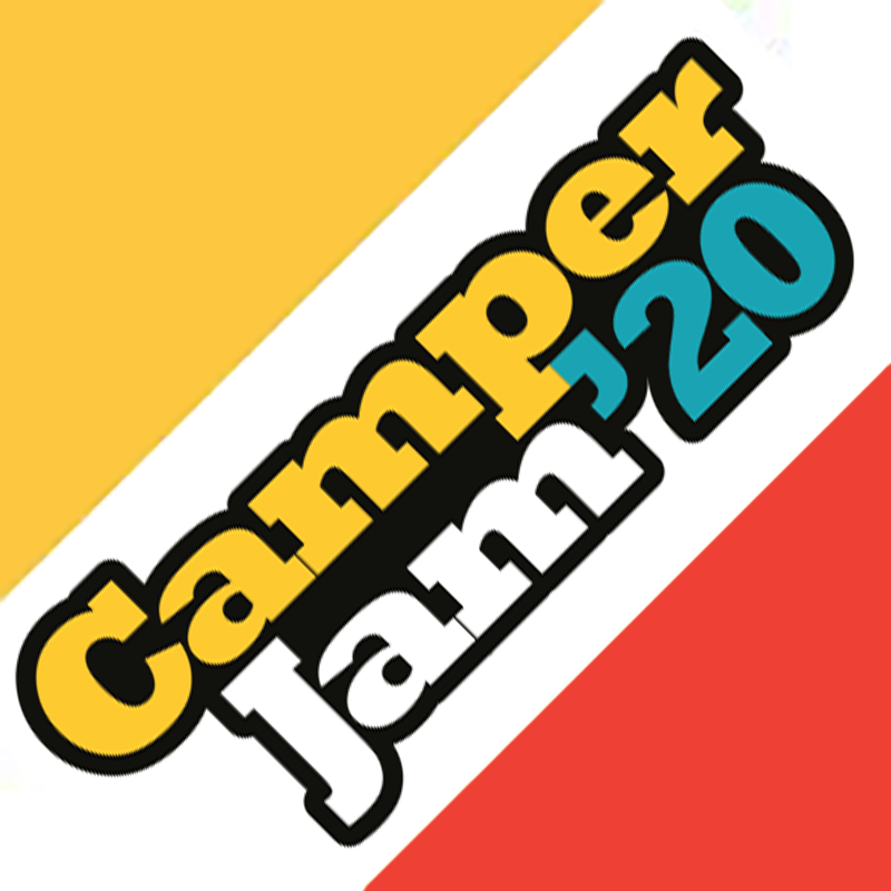 DC @ Camper Jam 2020