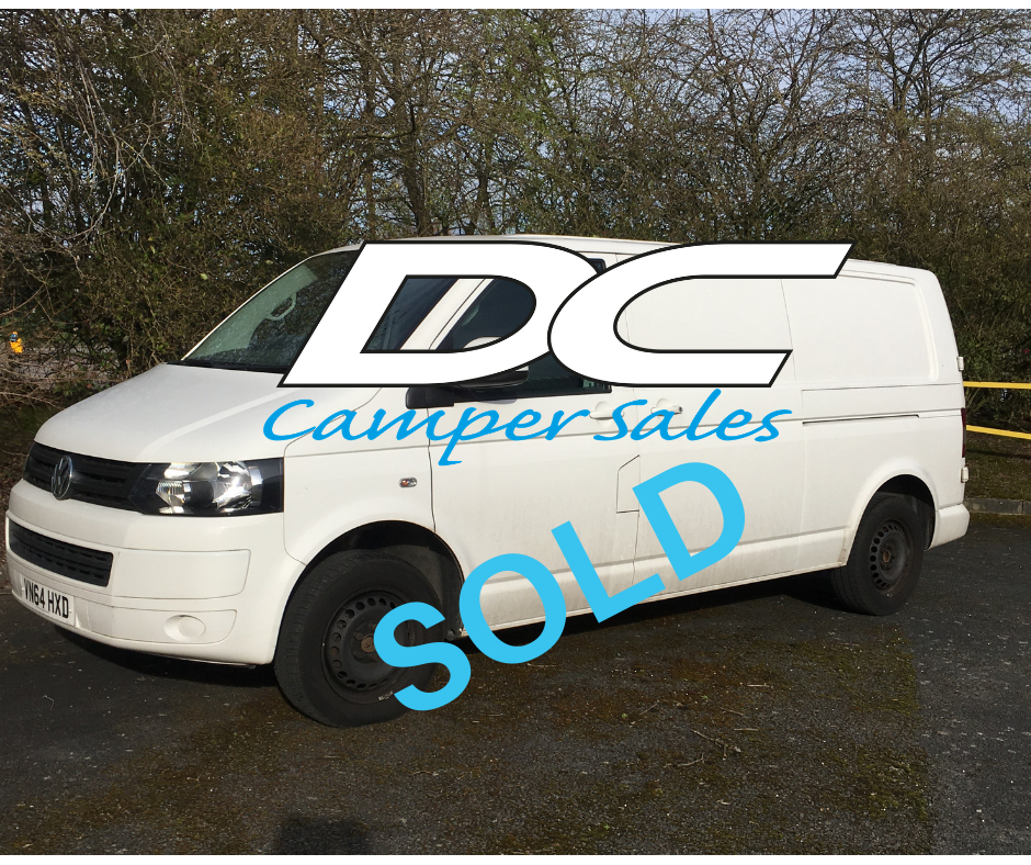 *** SOLD ***** 2014 VOLKSWAGEN TRANSPORTER T5.1 HIGHLINE LWB