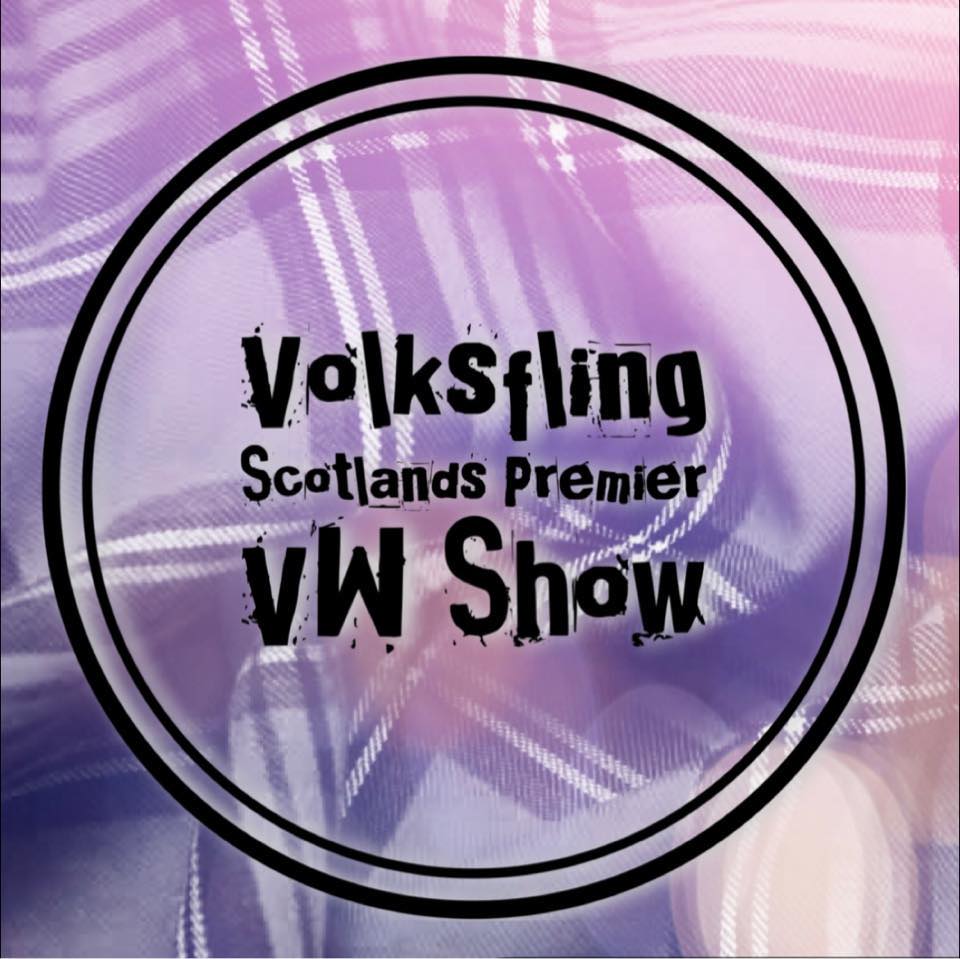 Embracing the Highland Vibes: Our Debut at Volksfling 2024 in Biggar, Scotland