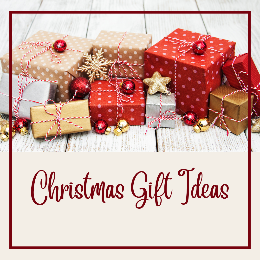 Christmas Gifts