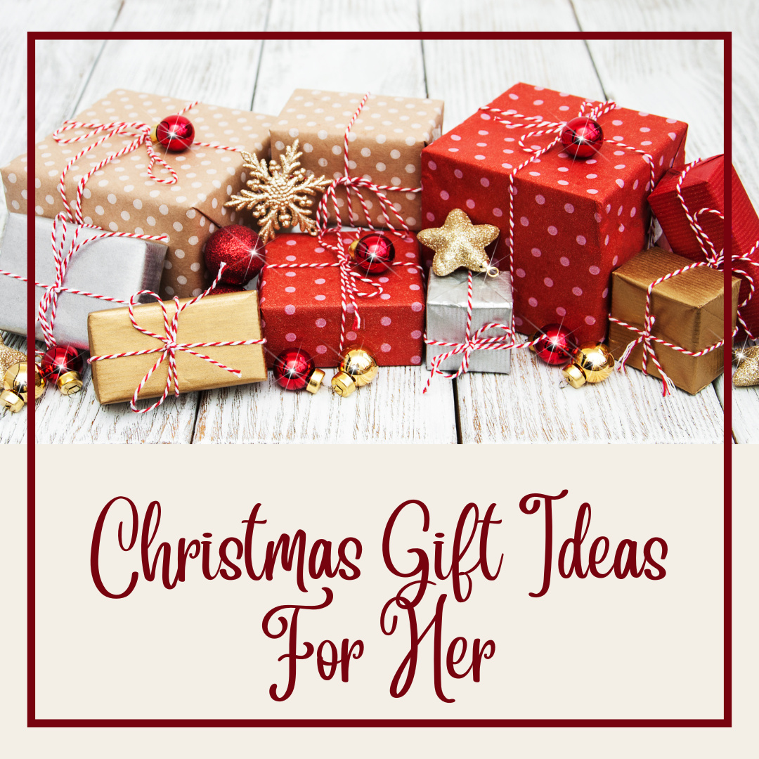 Gifts for Her