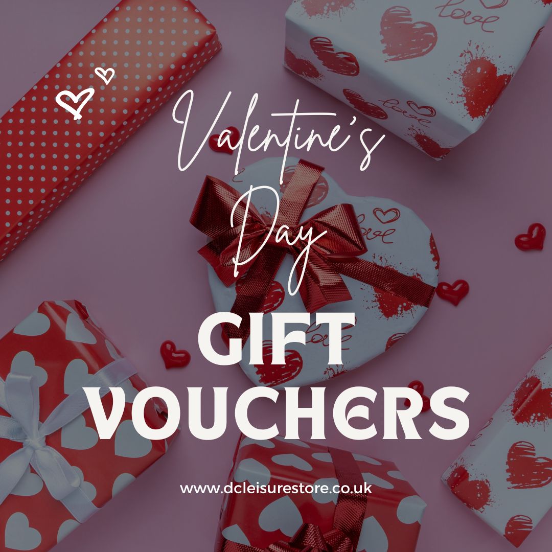 Gift Vouchers