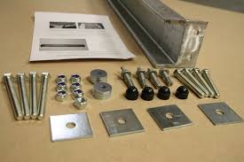 RIB Fitting Kits