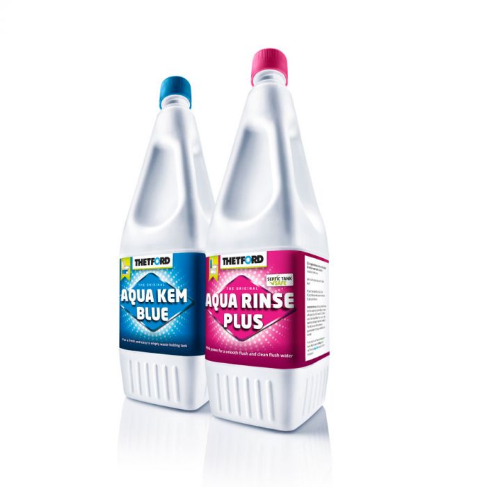 Cleaning & Maintenance