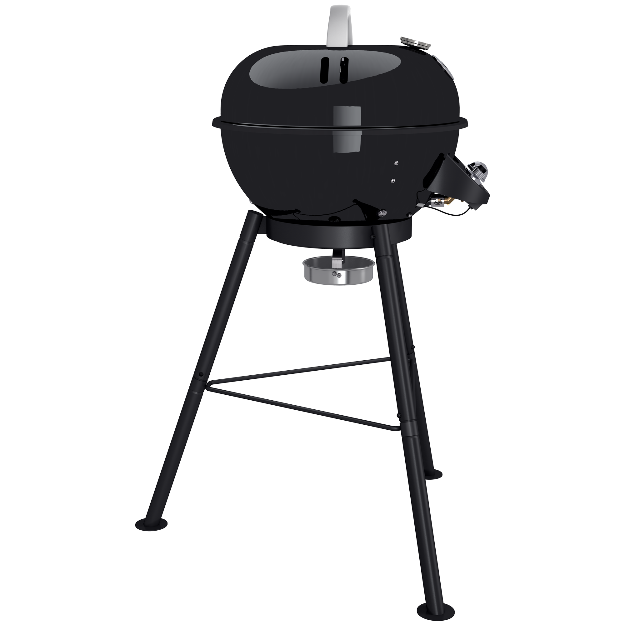 Outdoor Chef Chelsea 420 Gas Kettle Barbecue