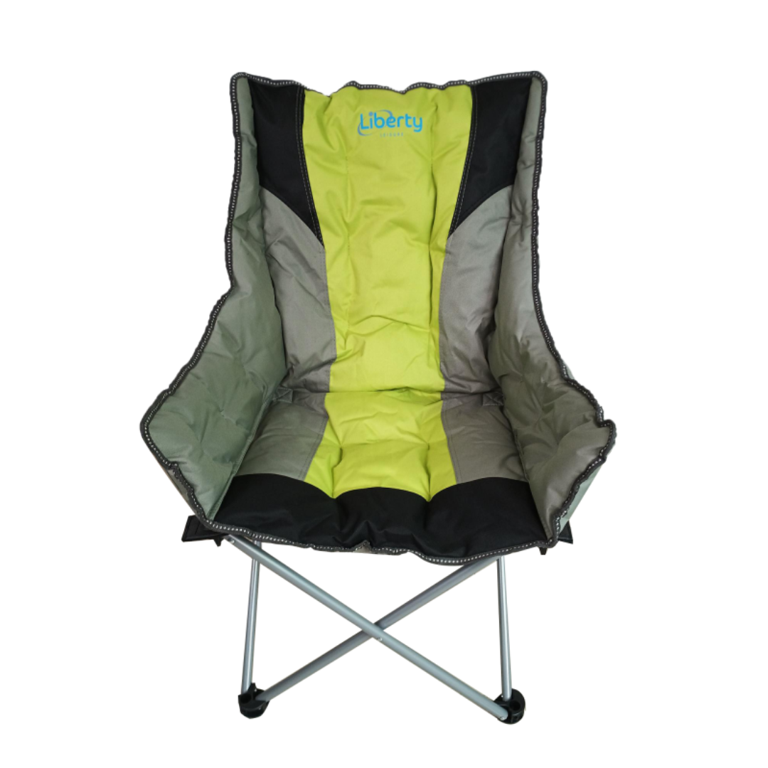 Liberty Comfort Chair Lime