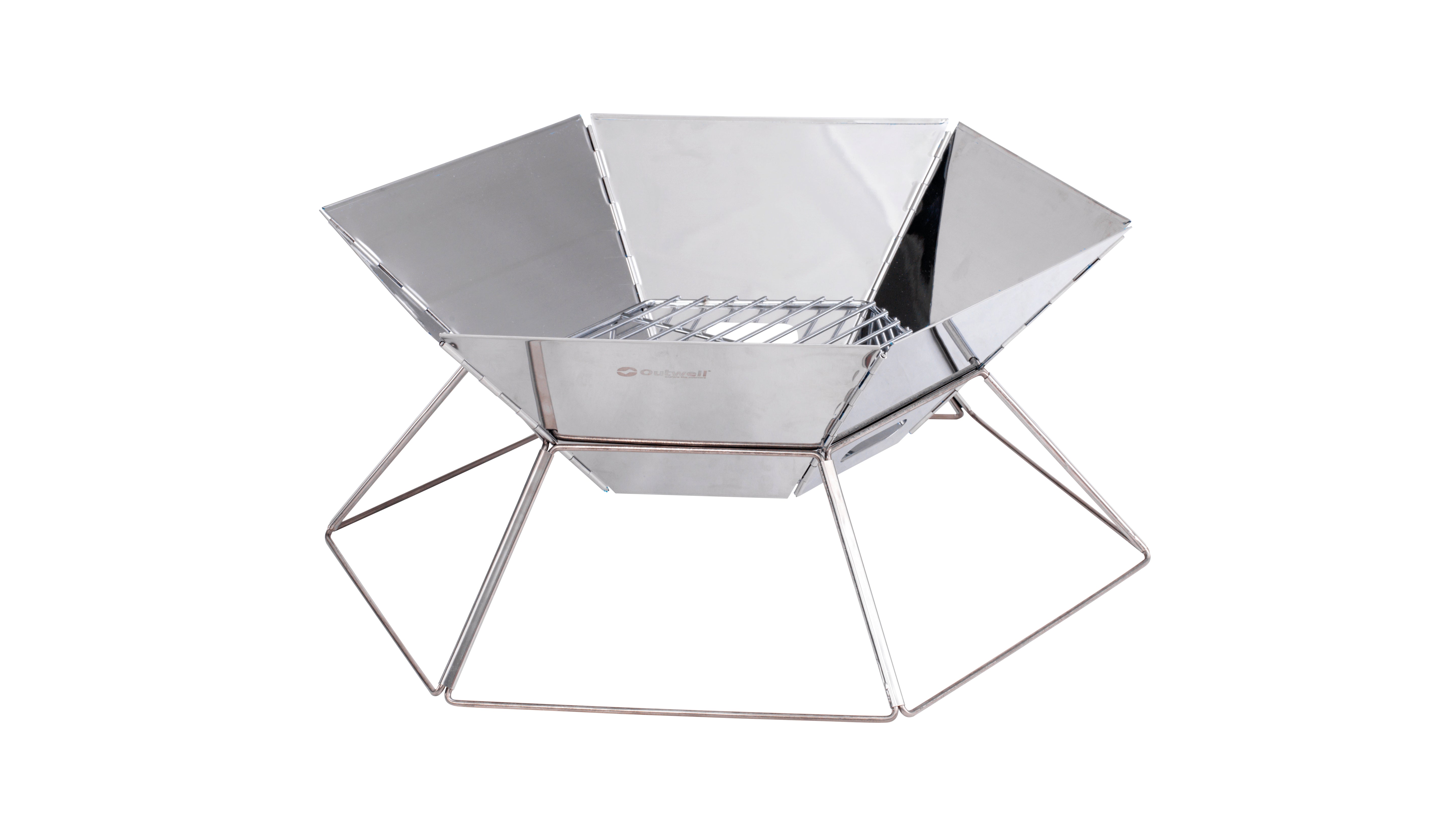 Outwell Cantal Fire Pit