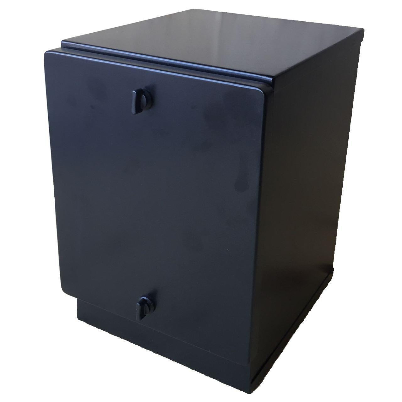 907 Campingaz Gas Locker – Secure Storage Box for Campervans, Caravans & Motorhomes-Flood, Fire & Gas Safety-Miscellaneous- DC Leisure