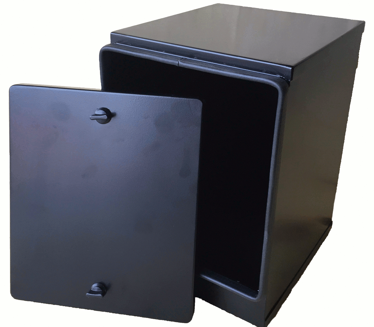 907 Campingaz Gas Locker – Secure Storage Box for Campervans, Caravans & Motorhomes-Flood, Fire & Gas Safety-Miscellaneous- DC Leisure