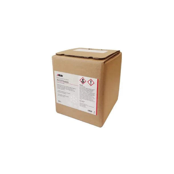 Alde G12 EVO Antifreeze Heating Fluid 20 Litre – Ready to Use *COLLECTION ONLY*-Maintenance & Protection-Alde- DC Leisure