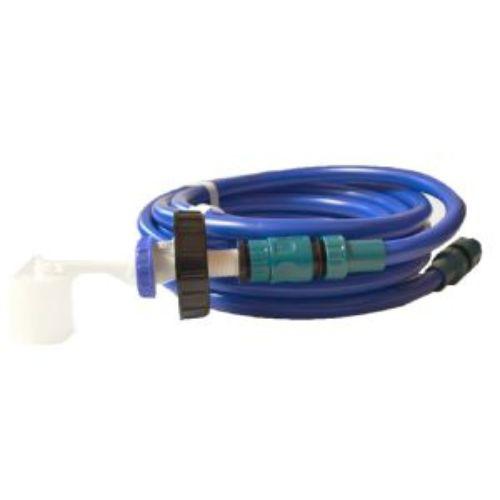 AquaRoll Mains Adaptor-Water Pipe-Aquaroll-QQ050187- DC Leisure