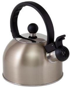 Boil It Whistling Kettle - 1L-Stovetop Kettles-Via Mondo-5020001002587-QQ095055SG- DC Leisure