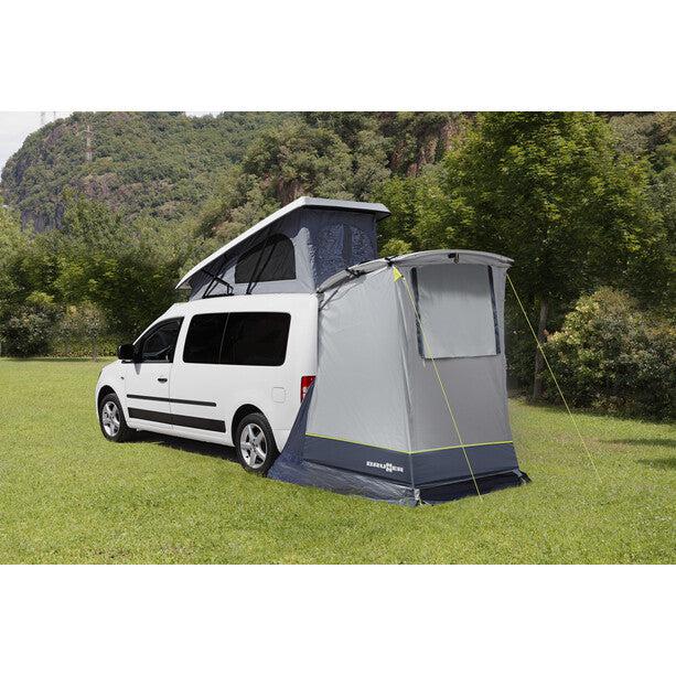 Brunner Pilote Tailgate Awning - VW Caddy-Tailgate Awnings-Brunner-0102967NB- DC Leisure