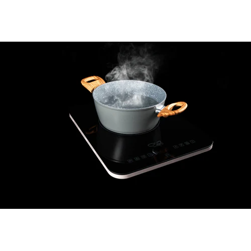 CAN Portable Single Burner Induction Hob-Hob-CAN- DC Leisure