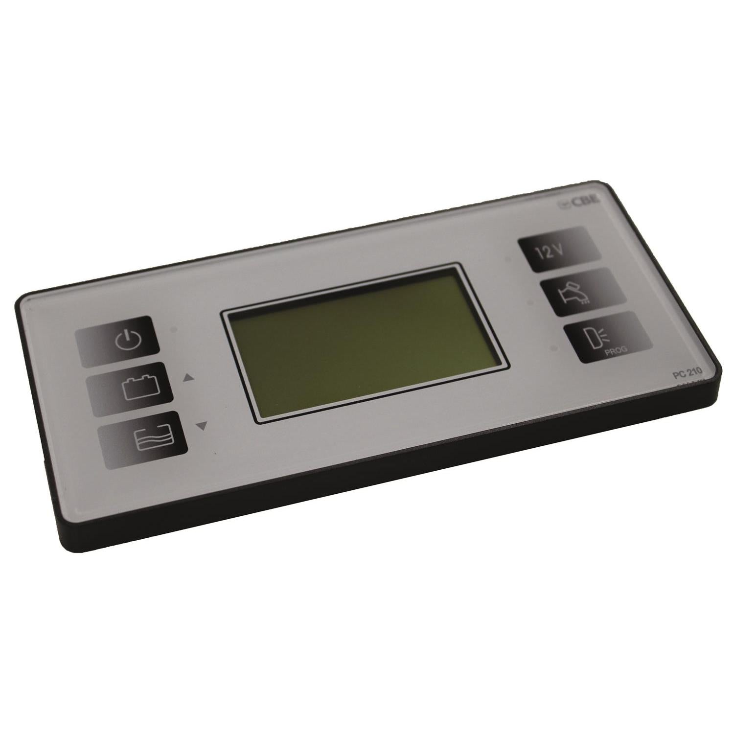 CBE PC210 Campervan / Motorhome Power Management Electrical Kit-Electrical-CBE- DC Leisure