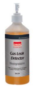 Calor Gas Leak Detector-Gas Detectors-Calor-070549C- DC Leisure