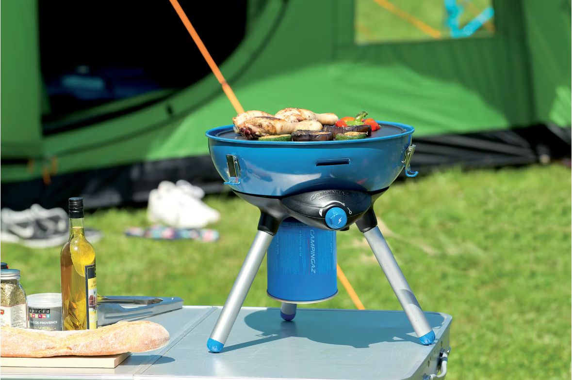 Grill stove camping best sale