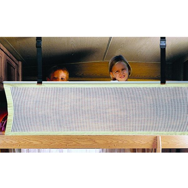 Children's Luton Safety Net Campervan Motorhome Bunk-Internal Accessories-Lippert- DC Leisure