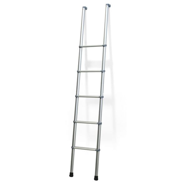 Deluxe B Range Ladders for Motorhomes and Caravans-Ladders-Fiamma-8004815256654-02426-13- DC Leisure