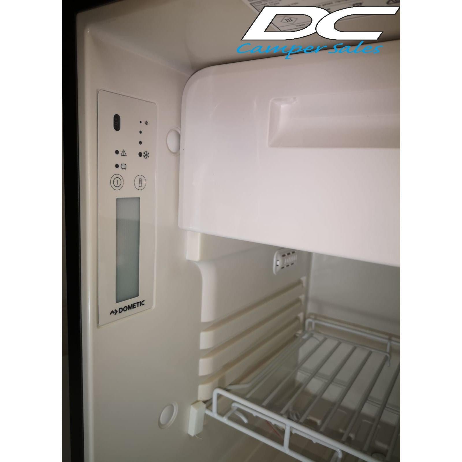 Dometic CRE50 12v/24v Compressor Fridge Campervan Boat-Compressor Fridge-Dometic-9600003193- DC Leisure