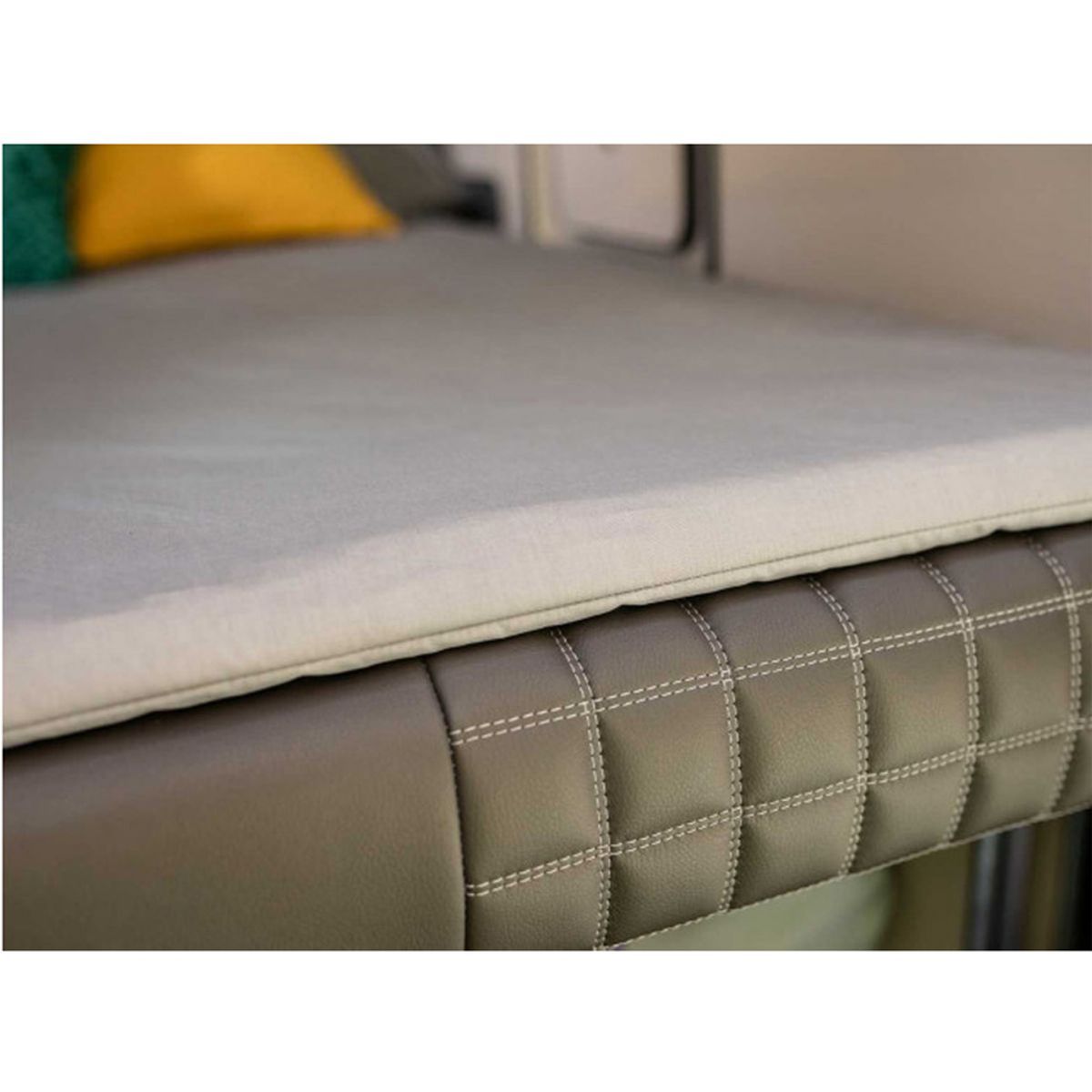 Duvalay Campervan Compact Travel Topper - VW-mattress topper-Duvalay- DC Leisure