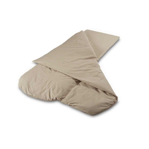 Duvalay Sleeping Bag Cover-Bedding-Duvalay-40067- DC Leisure