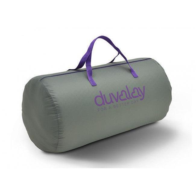 Duvalay Storage Bag – Lightweight, Water-Repellent Travel Storage for Campervans & Motorhomes-Storage Bags-Duvalay- DC Leisure