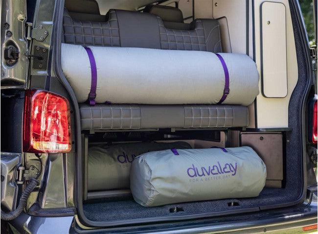 Duvalay Storage Bags-Storage Bags-Duvalay- DC Leisure