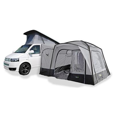 Eagle Air Drive Away Awning Low 180 - 210 cm | Quest QTec150-Drive Away Awning-Quest Leisure- DC Leisure