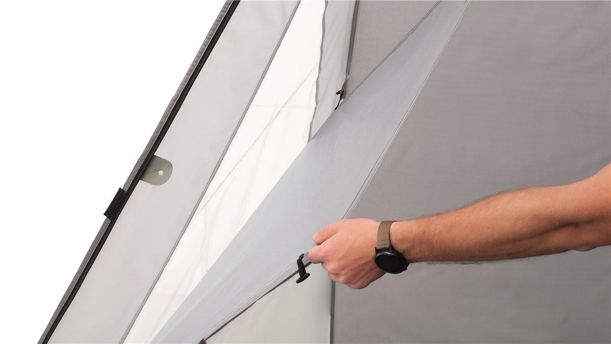 Easy Camp Shamrock Drive Away Awning-Drive Away Awnings-Easy Camp-5709388055095-120398- DC Leisure
