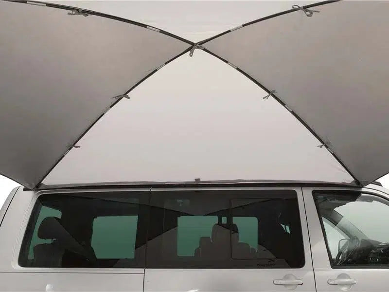 Easy Camp Vehicle Flex Canopy-Canopy-Easy Camp-5709388118899-120402- DC Leisure