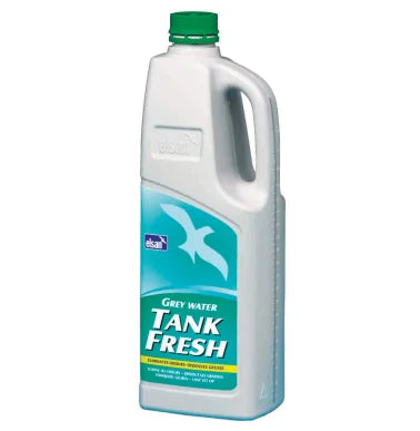 Elsan Grey Water Tank Fresh – Odour Control & Drain Cleaner-Toilet Chemicals-Elsan- DC Leisure