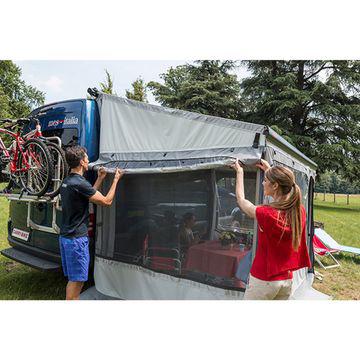 Fiamma Privacy Room - F45S/ F45L/ F70-Awning Tents-FIAMMA- DC Leisure