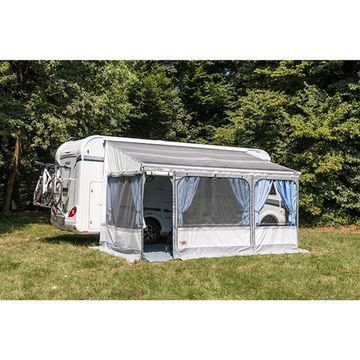 Fiamma Privacy Room - F45S/ F45L/ F70-Awning Tents-FIAMMA- DC Leisure