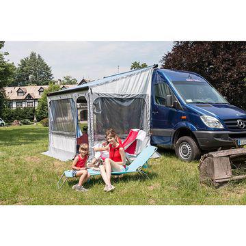 Fiamma Privacy Room - F45S/ F45L/ F70-Awning Tents-FIAMMA-QQ108366AVP-08366-01- DC Leisure