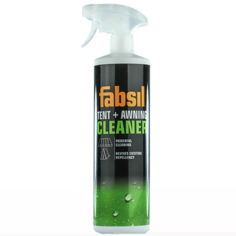 Fabsil Tent & Awning Cleaner-Maintenance & Protection-Fabsil- DC Leisure