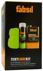 Fabsil Tent Care Kit-Maintenance & Protection-Fabsil- DC Leisure