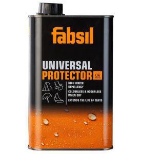 Fabsil Tent Care Kit-Maintenance & Protection-Fabsil- DC Leisure