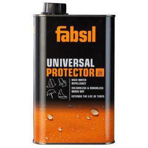 Fabsil Tent + Gear Cleaner & 1L Universal Protector Kit with Sponge-Maintenance & Protection-Fabsil- DC Leisure