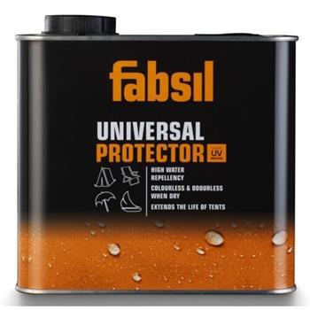 Fabsil Universal Protector 2.5L-Fabsil- DC Leisure