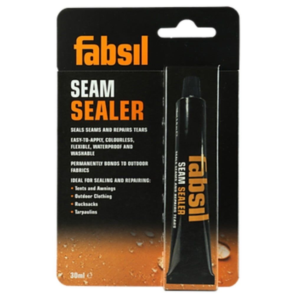 Fabsil Seam Sealer - 30ml