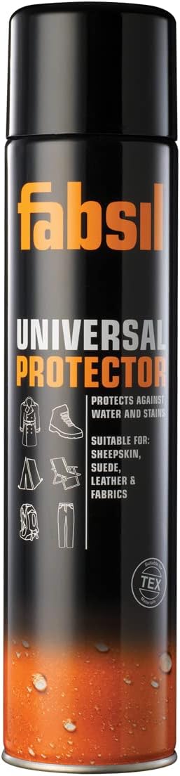 Fabsil Universal Protector - Spray On