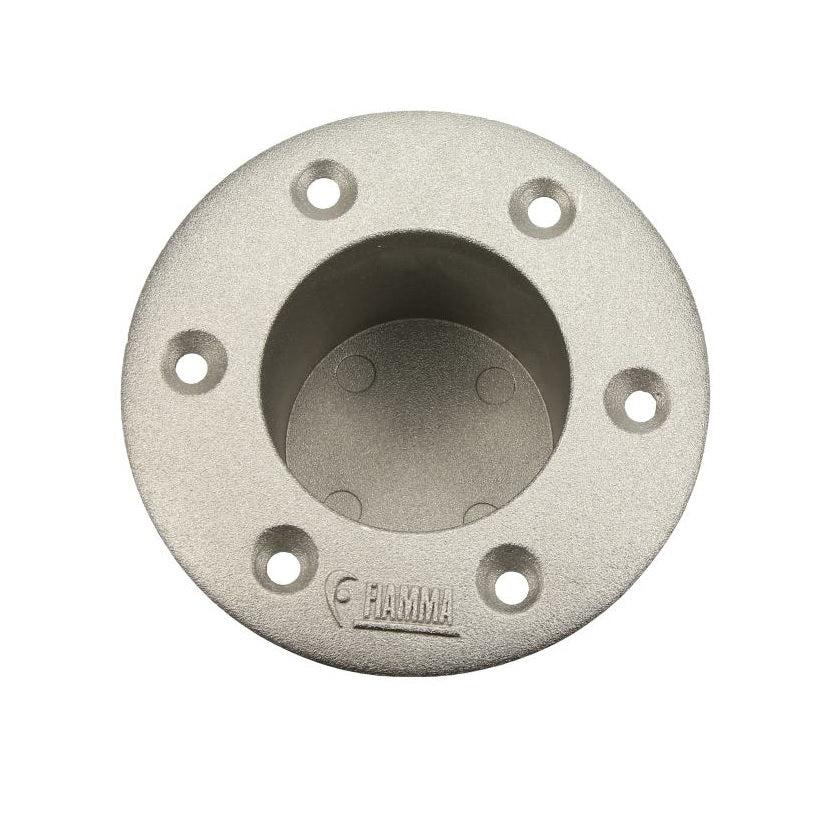 Fiamma Aluminum Table Leg Kit-Outdoor Furniture-FIAMMA- DC Leisure