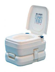 Fiamma Bi Pot 30 Portable Toilet-Toilets-Fiamma-QQ056948-01356-01- DC Leisure