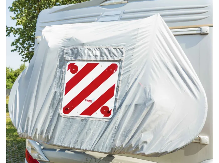 Fiamma Bike Cover Premium S 4 Bikes 2026 Restyle – Motorhome Protective Bicycle Storage-Bike Cover-Fiamma- DC Leisure