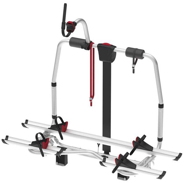 Fiamma Carry-Bike Caravan Active – Front-Mounted A-Frame Bike Carrier-Bike Carriers-Fiamma- DC Leisure