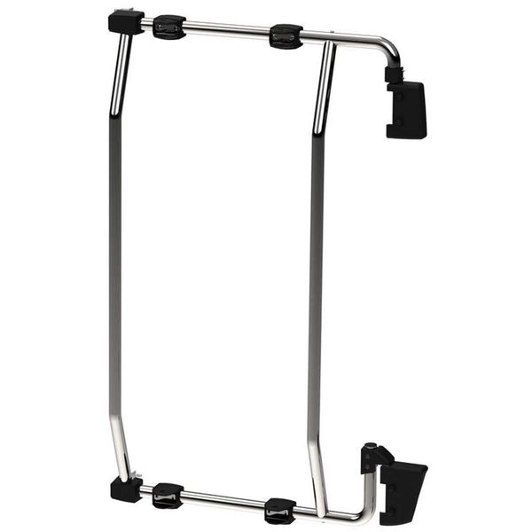 Fiamma Carry-Bike Frame for Fiat Ducato, Citroen Jumper, Peugeot Boxer Campervans-Bike Carriers-Fiamma- DC Leisure