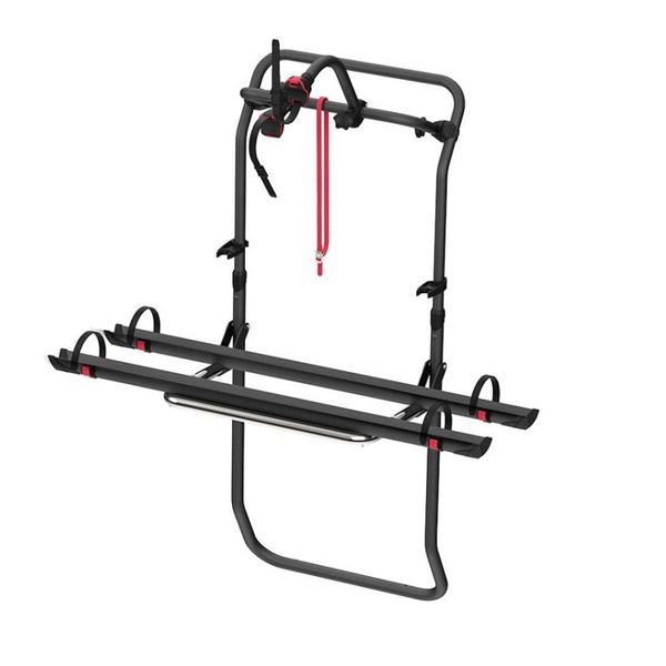 Fiamma Carry-Bike Frame for Van Conversions – Rear Door Mount-Bike Carriers-Fiamma- DC Leisure