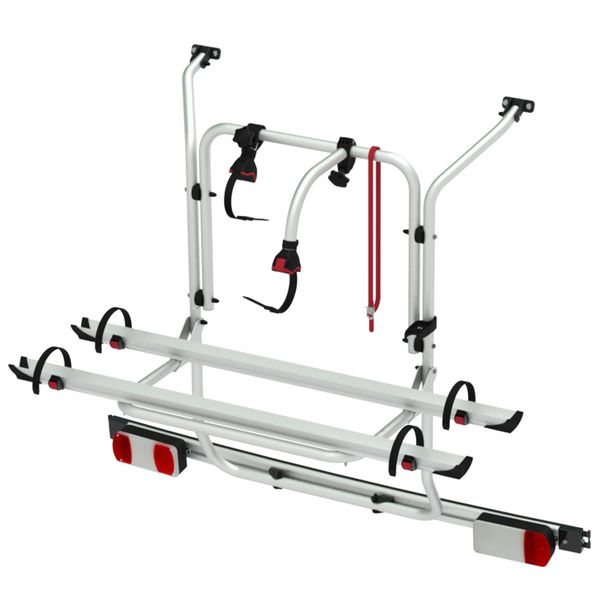 Fiamma Carry Bike Mercedes Viano & Vito >2004-Bike Rack-DC Leisure-QQ106336C-02093B75A- DC Leisure